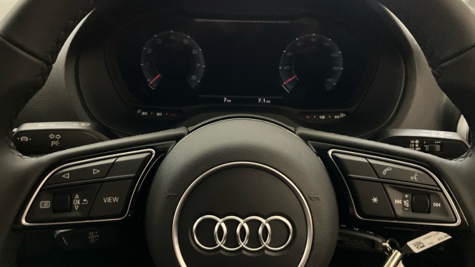 Audi Q2 30 TFSI 116 Sport 5dr Petrol Estate - Image 10